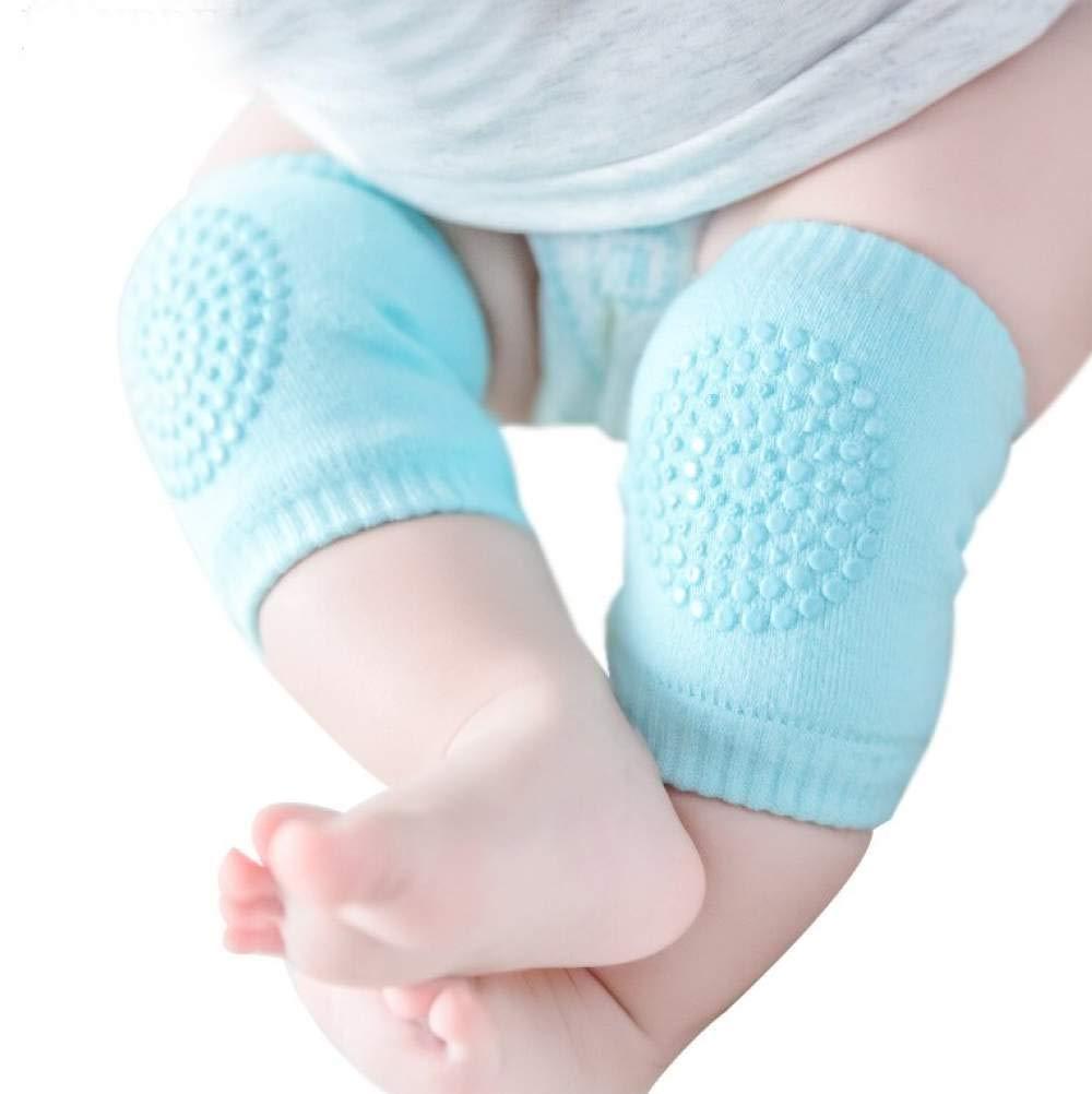 Kids Wool Knit Knee Warmers | Soft Leg Warmers & Knee Guards for 3–12 Years