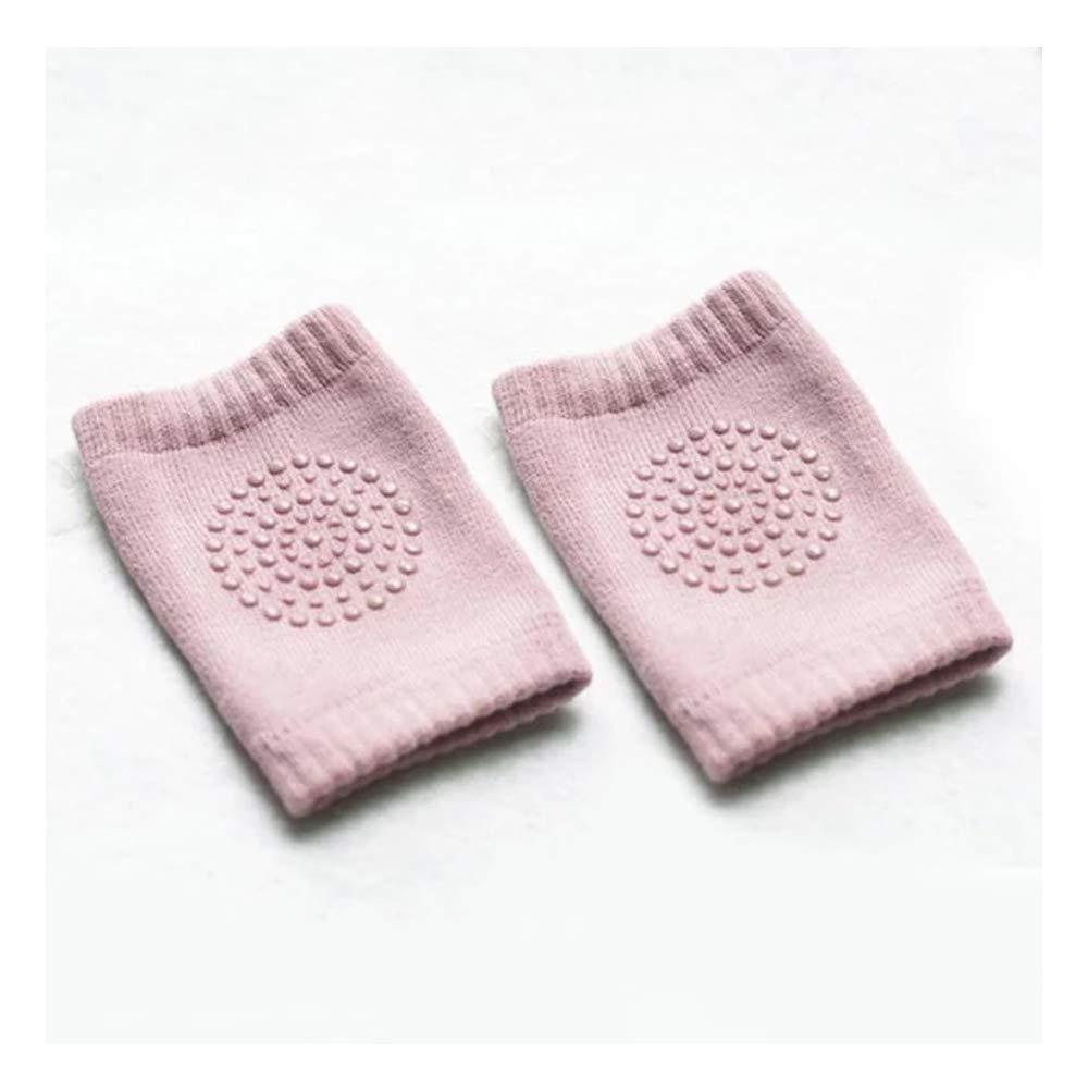 Kids Wool Knit Knee Warmers | Soft Leg Warmers & Knee Guards for 3–12 Years