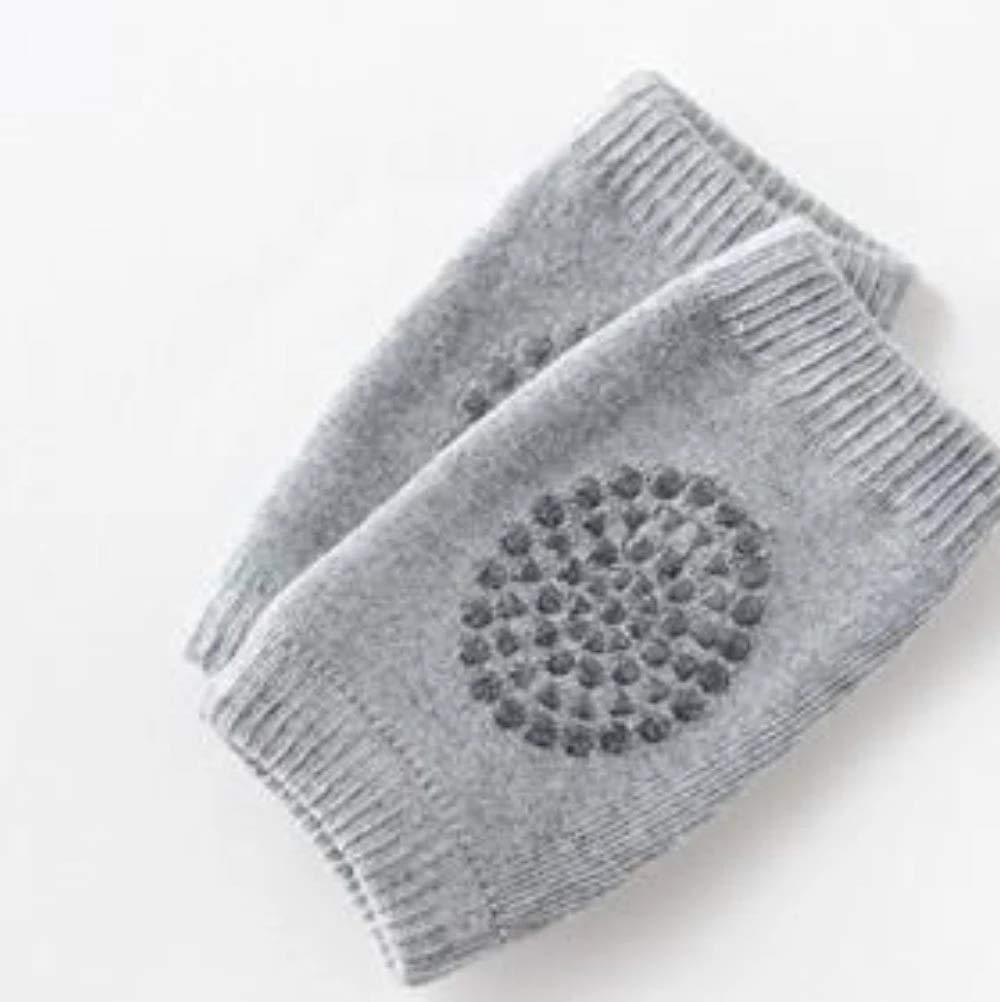 342 Toddler Wool Knit Leg Warmer (Knee Guard) - Baby Care