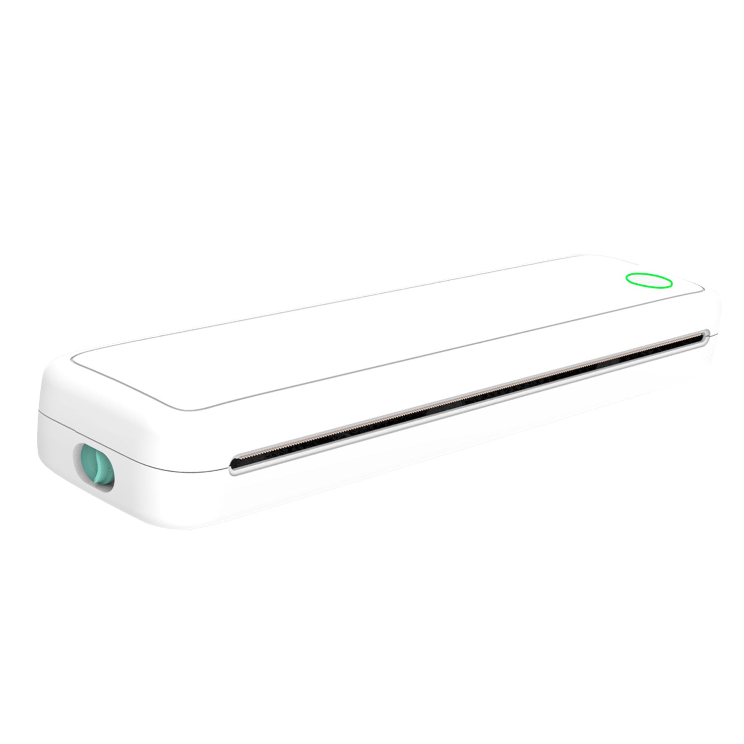 ChunnuJi Smart Print Kit™ – Portable A4 Wireless Printer for Teachers, Students & Business Use