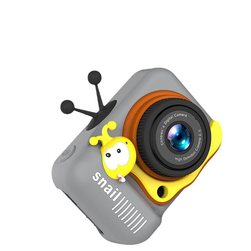 Kids Fun Camera | Dual Lens + 32GB