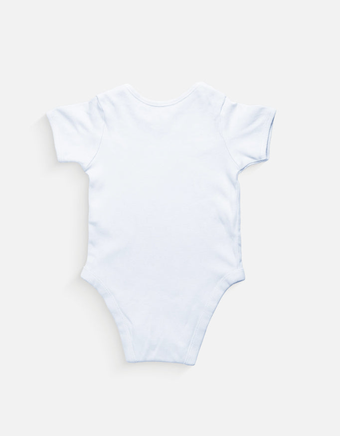 Chunnu Ji Baby Romper for 6–18 Months | Soft Cotton Infant Romper with Cute Print