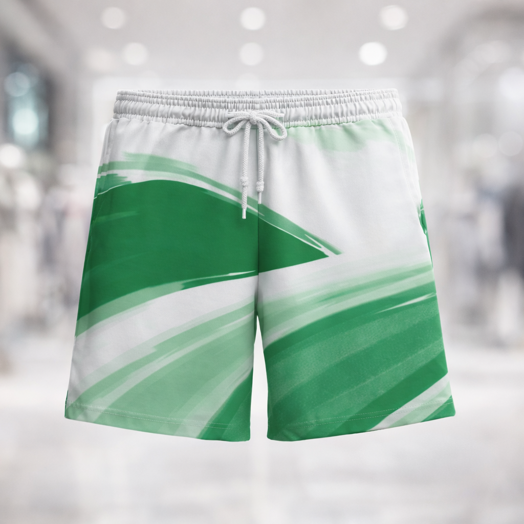 Men's AOP Shorts