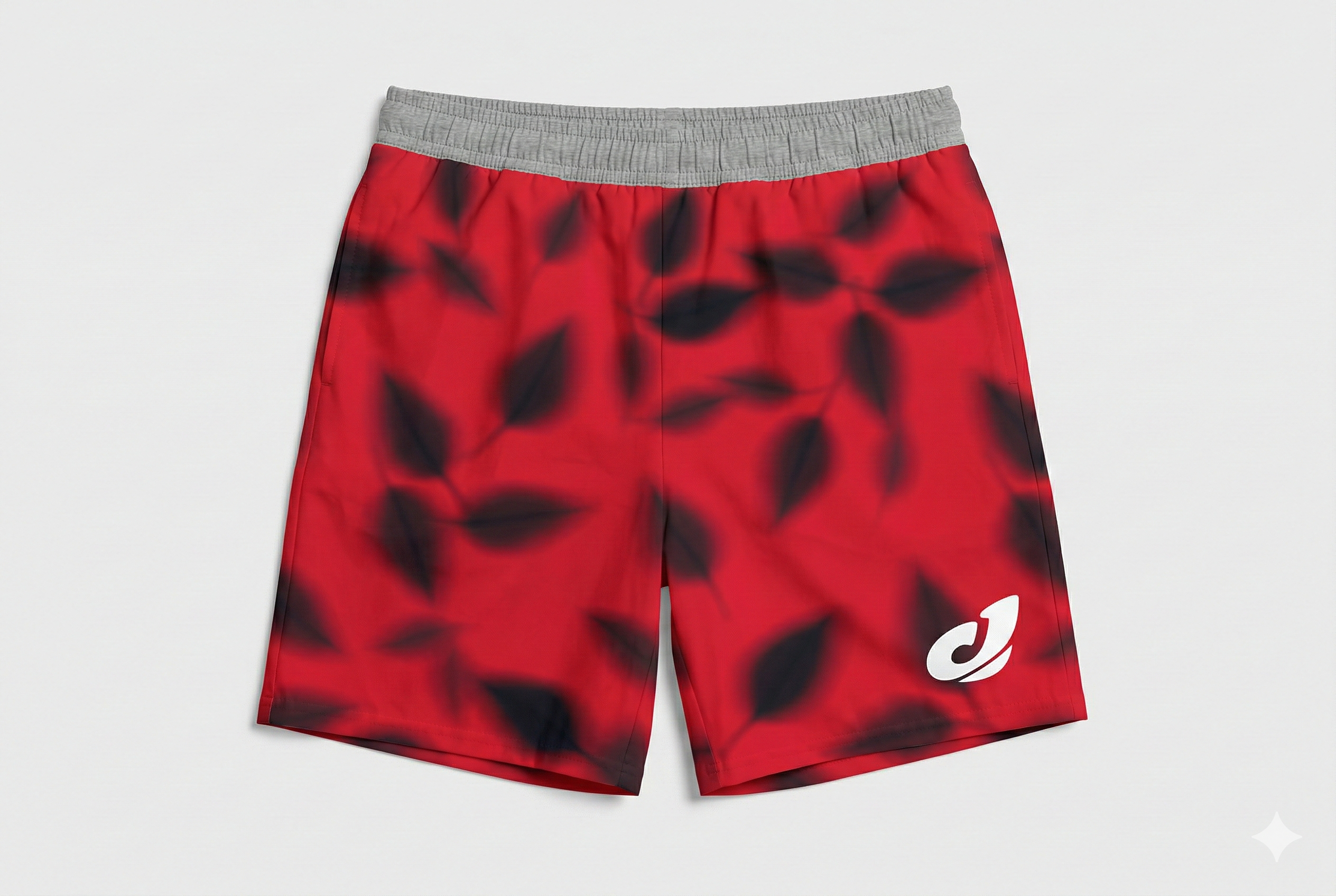 Men's AOP Shorts