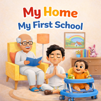 26 जनवरी क्यों मनाते हैं? | Chunnu Ji & Dada Ji Audio