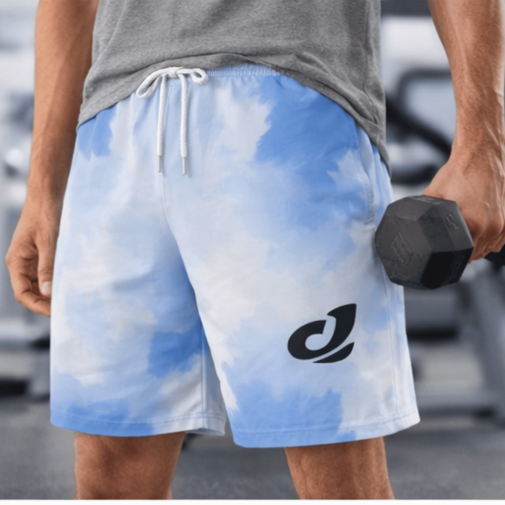 Men's AOP Shorts