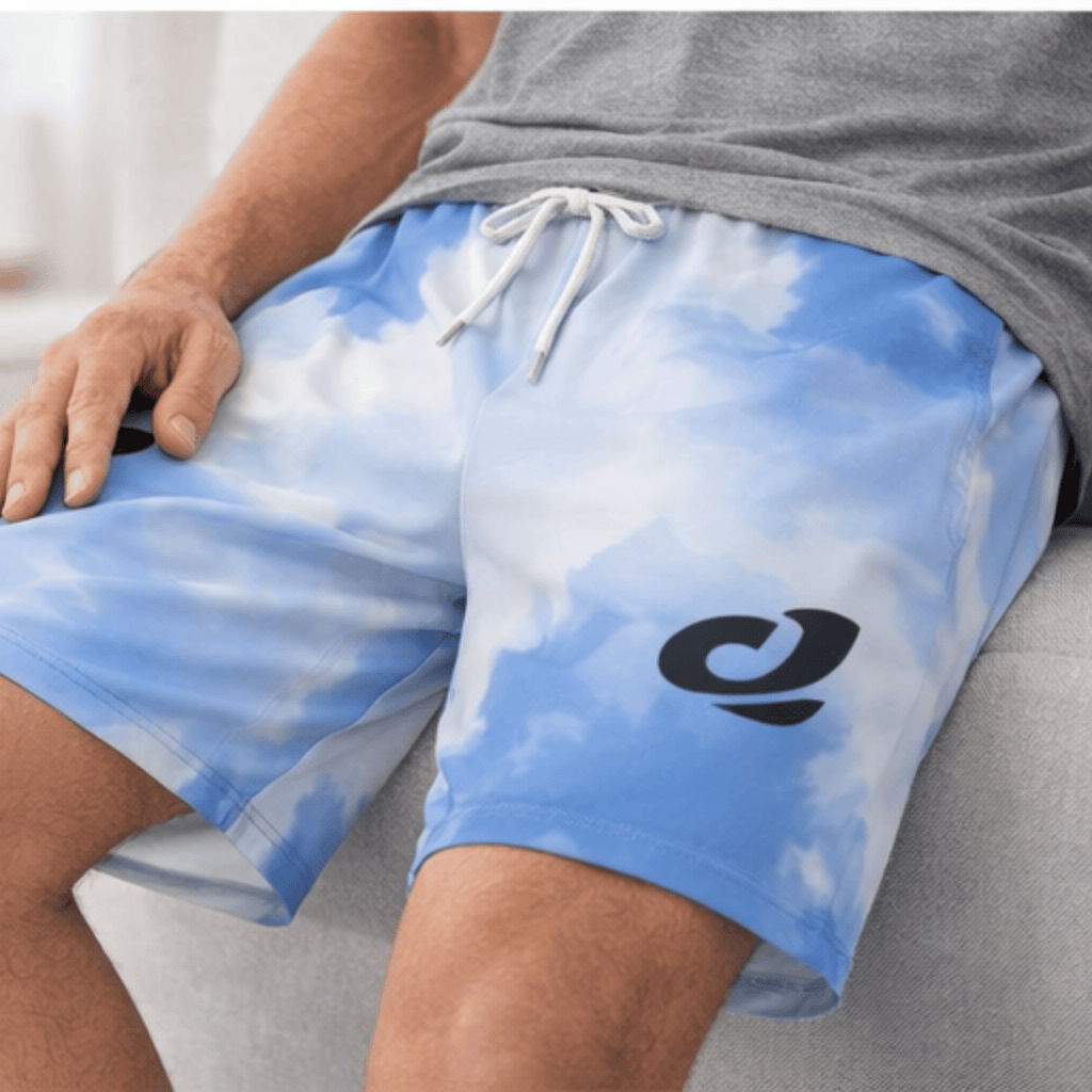 Men's AOP Shorts
