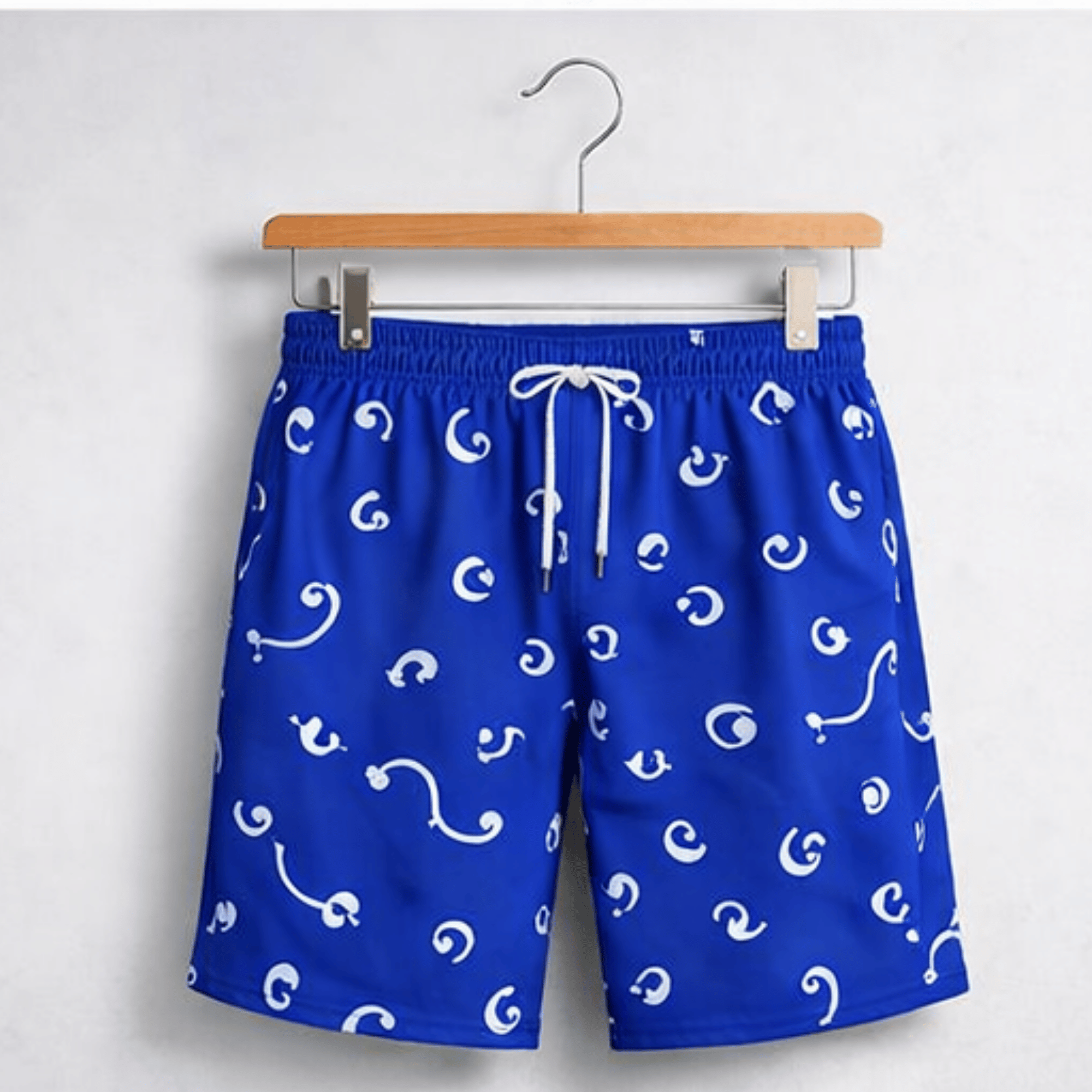 Men's AOP Shorts