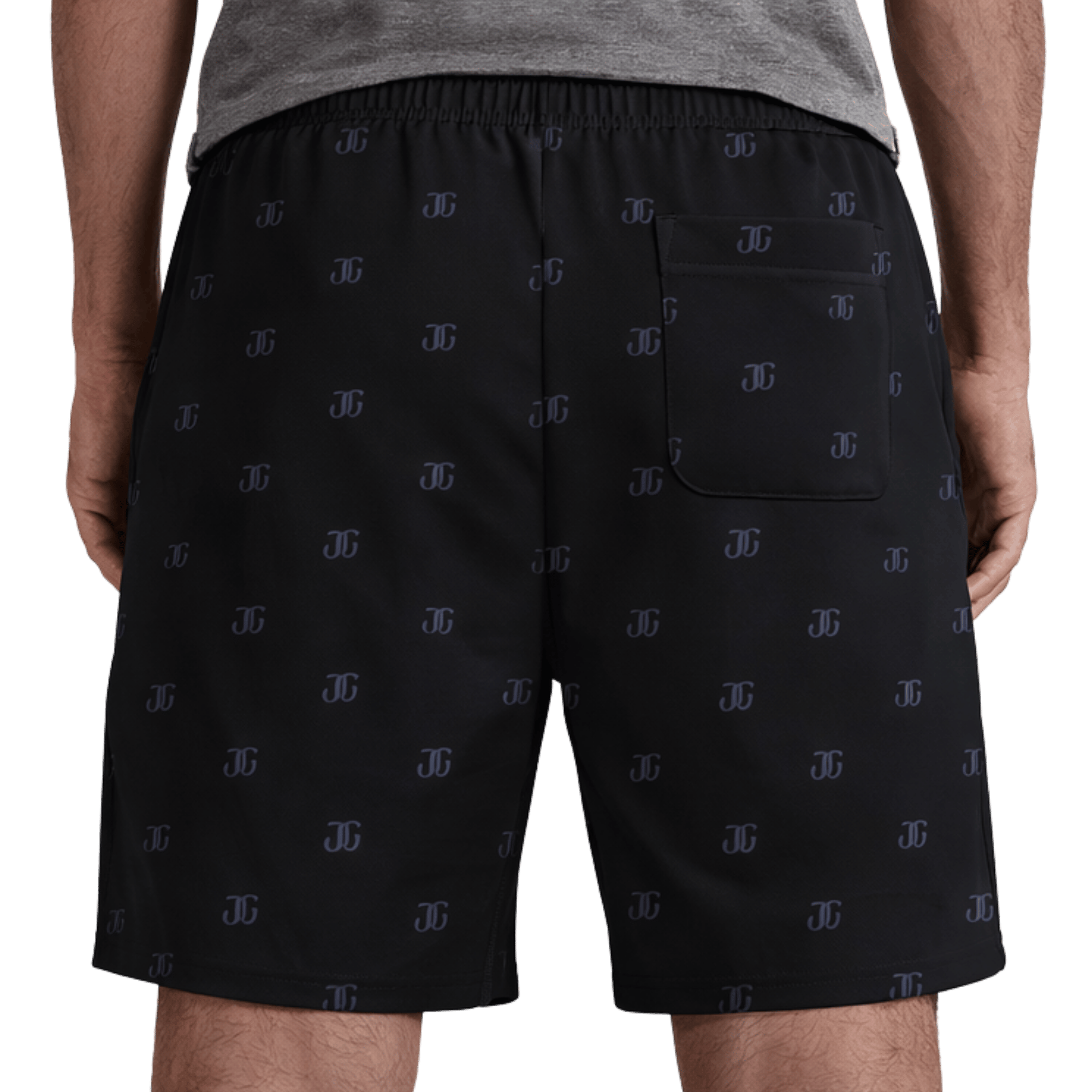 Men's AOP Shorts