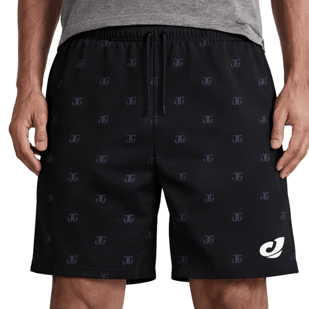 Men's AOP Shorts