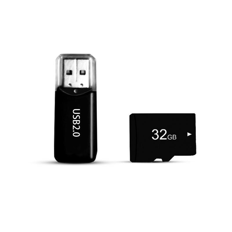 Kids Fun Camera | Dual Lens + 32GB