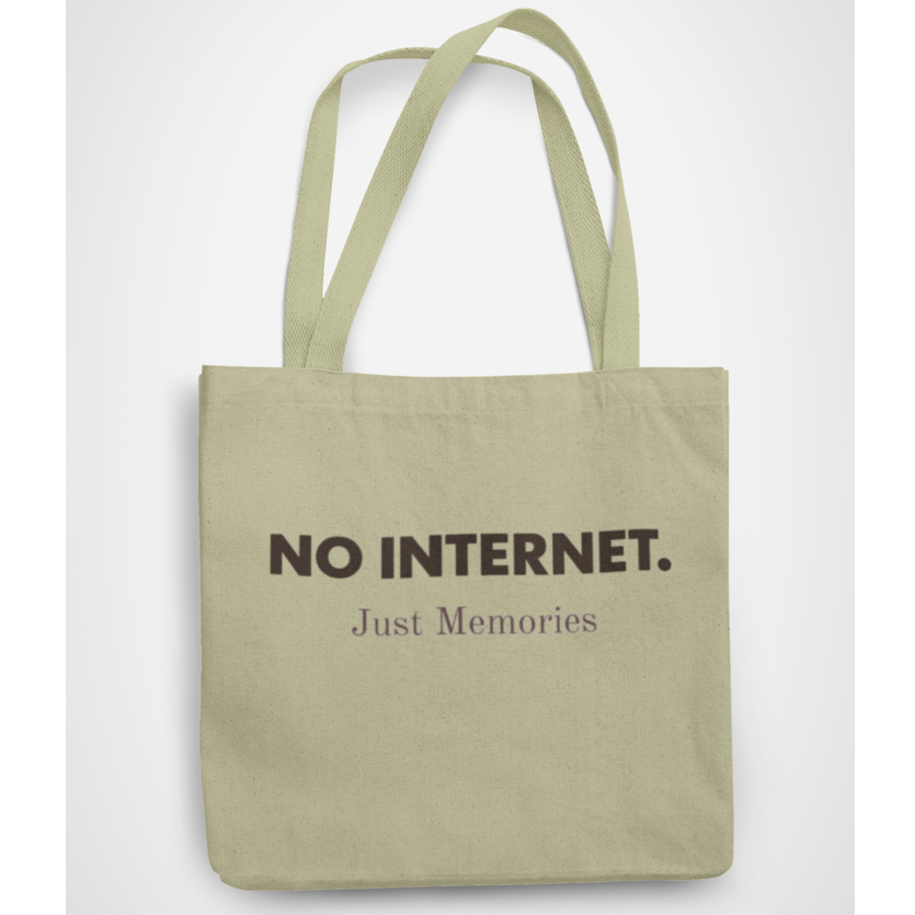 Mom’s Blessings Canvas Tote Bag – Premium 300 GSM Eco Friendly Shopping Bag