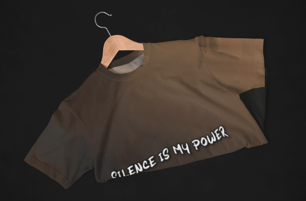 Unisex AOP Oversized Tee