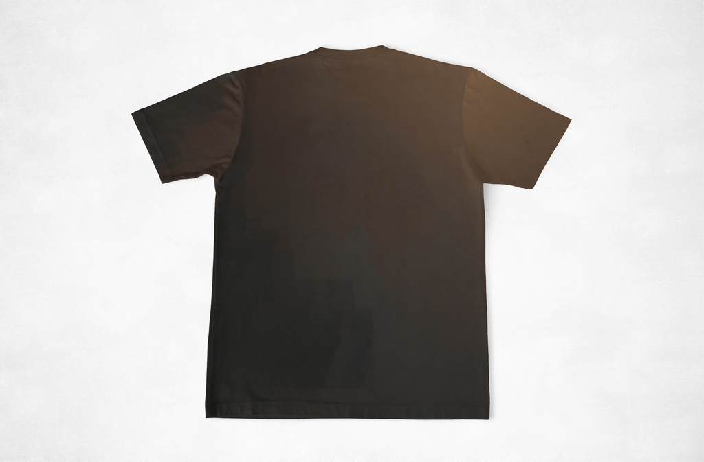 Unisex AOP Oversized Tee