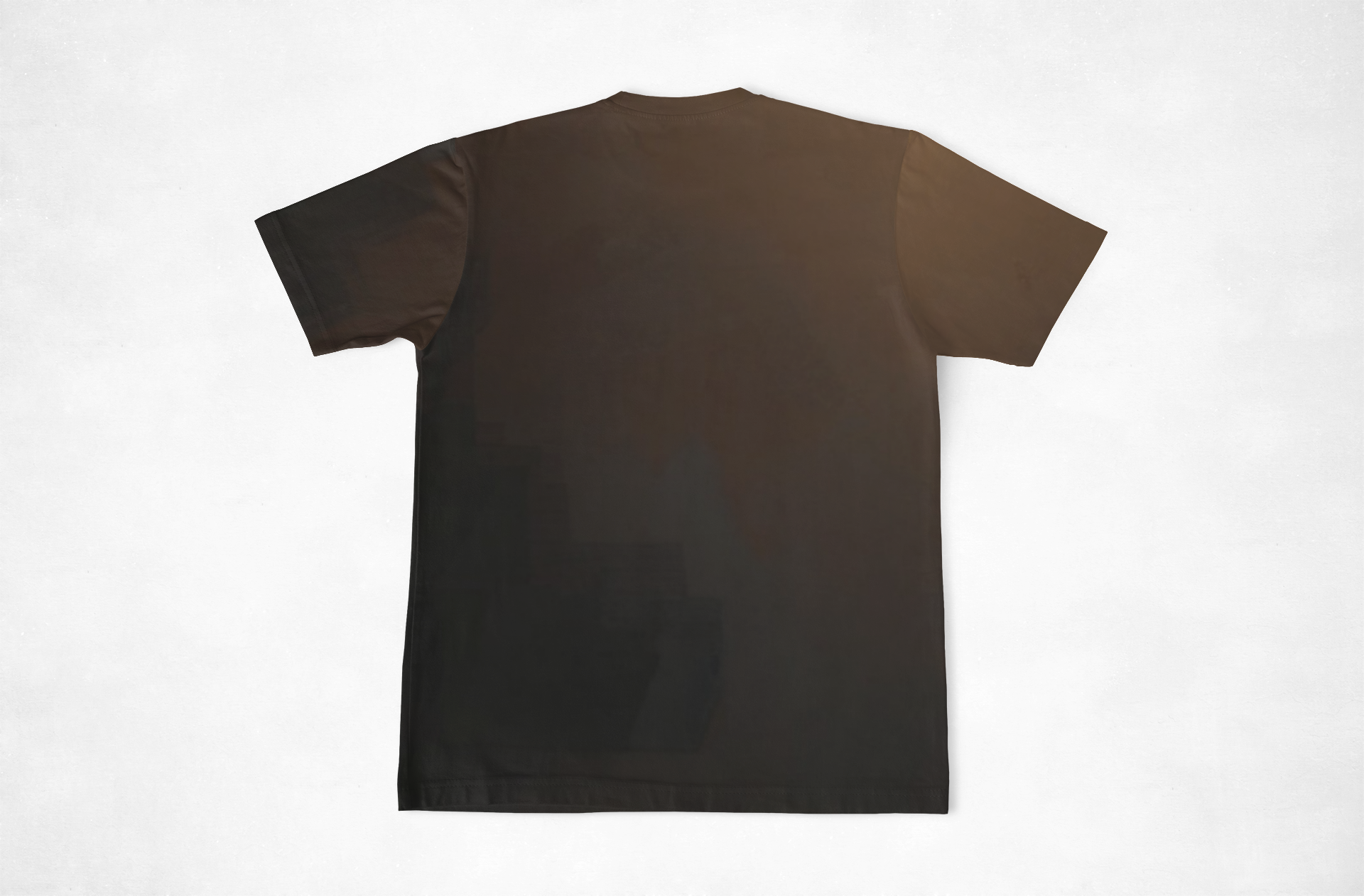 Unisex AOP Oversized Tee