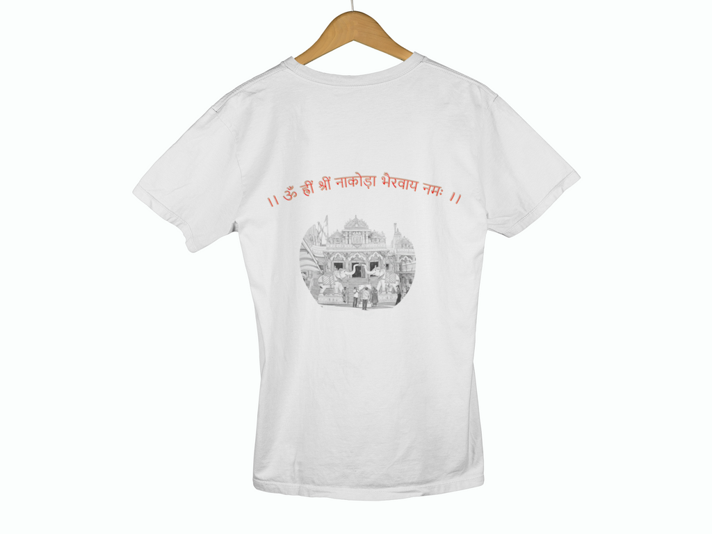 Shree Nakoda Bhairavaya Namah Q1975