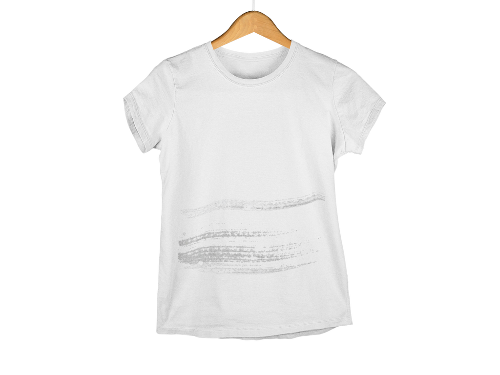 Before WiFi – A ChunnuJi Urban Nostalgia Oversized Tee